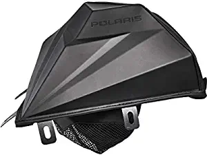 Polaris Snowmobile Lock & Ride Heated Windshield Bag - Large