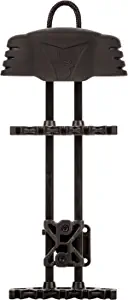 Trophy Ridge 5 Spot Arrow Quiver , Black