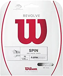 Wilson Revolve Tennis String