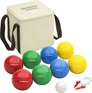 10 Best Bocce Sets | June 2023 (Reviewed & Ranked)