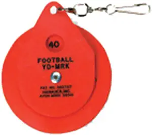 Smitty Officials Yard Marker