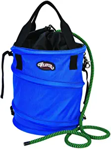 Weaver Leather Basic Rope Bag