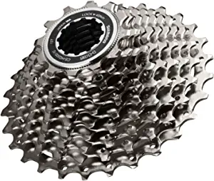 Shimano Cassette CS-HG500 10 Speed 11-32