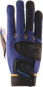 Python Deluxe Racquetball Glove