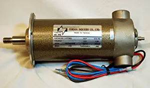 Treadmill Doctor Drive Motor for NORDICTRACK C1900 by NordicTrack