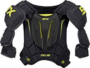 STX Stallion 300 Senior Ice Hockey Shoulder Pad