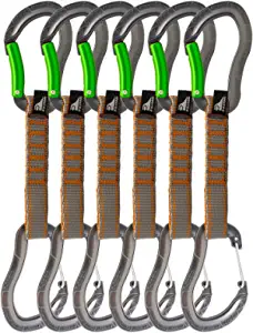 Fusion Quickdraw Wire Gate/Bent Gate (Set of 6)