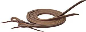 Weaver Leather Working Cowboy Split Rein