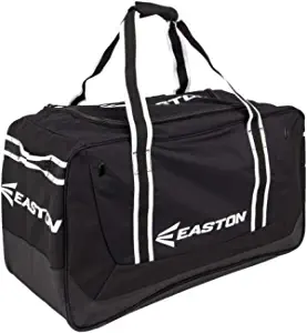 Easton Synergy 30in. Vented Youth Heavy Duty Hockey Equipment Bag