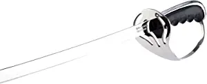 DSI Excalibur Color Guard Sabre 39" (inch) by Director's Showcase