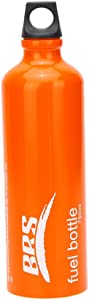 Lixada Fuel Bottle Petrol Alcohol Liquid Gas Oil Bottle Outdoor Camping Extra Emergency Backup Fuel Tank 500ML/530ML/750ML/1000ML/ 1500ML