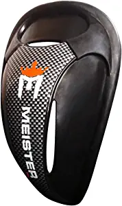 Meister Carbon Flex Groin Protector Cup for MMA, Boxing & Contact Sports