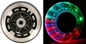 10 Best Scooter Replacement Wheels | June 2023 (Reviewed & Ranked)