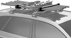 10 Best Ski And Snowboard Car Racks | June 2023 (Reviewed & Ranked)