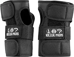 187 Killer Pads Wrist Guard