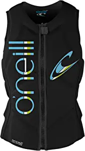 O'Neill Women's Slasher Comp Vest