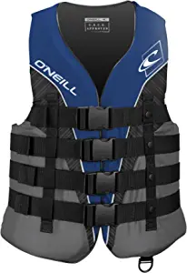 10 Best Boys' Water Sports Impact Vests | June 2023 (Reviewed & Ranked)