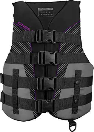 O'Neill Women's SuperLite USCG Life Vest