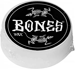 Bones Rat Wax II Vato White Wax Cup
