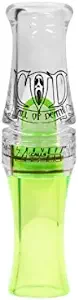 Zink Calls Call of Death COD Lemon Drop Polycarbonate Canada Goose Call