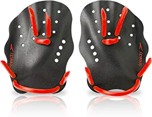 Speedo Nemesis Contour Paddle