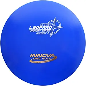 INNOVA Star Leopard