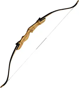Southland Archery Supply Spirit 66" Take Down Recurve Bow