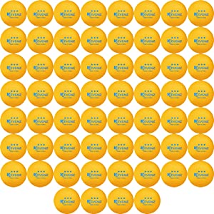 10 Best Ping Pong Balls | June 2023 (Reviewed & Ranked)