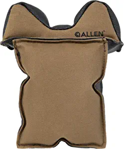 Allen Company unisex adult Window Gun Rest, Coffee, 1 Unit US