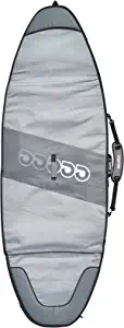 SUP Bag for Wave Boards - Compact SUP Travel Cover - Size 7'6 to 12'6