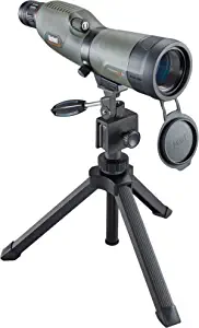 Bushnell Trophy Xtreme Spotting Scope