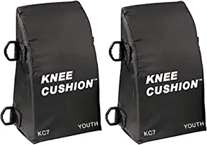 Martin Sports Baseball/Softball Youth Catcher's Knee Savers (< 5ft. 6in.)
