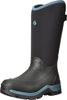 Lacrosse Women's Alpha Thermal 14" 7.0MM Waterproof Work Boot