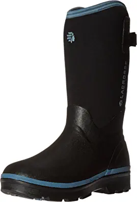 LaCrosse Women's Alpha Range 12" 5.0MM Waterproof Outdoor Boot