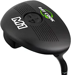 Ray Cook Golf M1 Chipper 35"