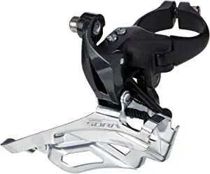 SHIMANO Front Mech Sora R3030 9s tpl 28.6/31.8/34.9