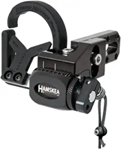 Hamskea Hybrid Hunter Pro RH