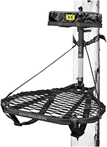 Hawk COMBAT Hang-On Treestand