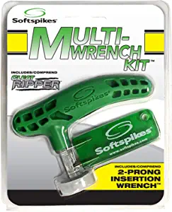 SOFTSPIKES Multi-Wrench Kit