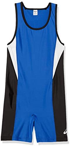 ASICS Legit Wrestling Singlet