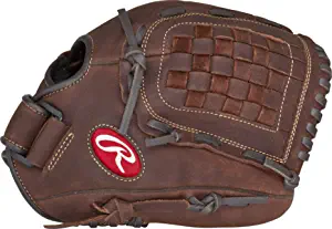 Rawlings | Player Preferred Glove Series | Baseball/Slowpitch Softball | Multiple Styles