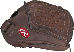 Rawlings | Player Preferred Glove Series | Baseball/Slowpitch Softball | Multiple Styles