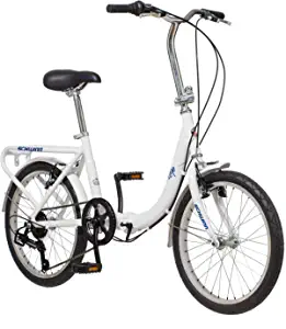 10 Best Women Adult Folding Bikes | June 2023 (Reviewed & Ranked)