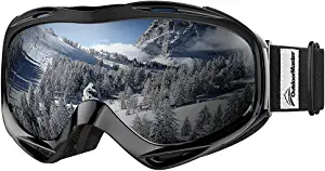 10 Best Snow Sports Goggles | June 2023 (Reviewed & Ranked)