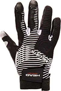 HEAD Leather Racquetball Glove Ballistic Copper Tech Glove for Right & Left Hand