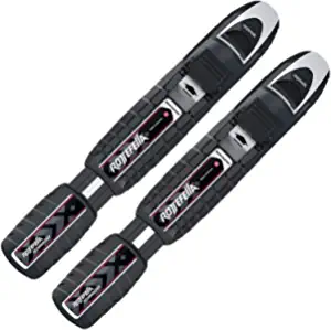 Rottefella Unisex NNN-BC Manual/NNN-BC3 Auto Back Country Touring Ski Bindings