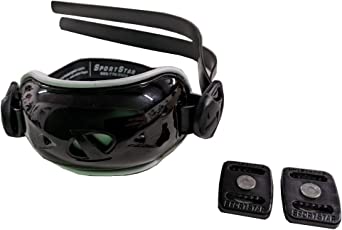 SportStar Youth Rx Hurricane Gel Football Chinstrap