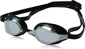 Speedo Unisex-Adult Swim Goggles Speed Socket 2.0