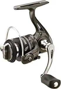 13 FISHING - Wicked - Ice Fishing Spinning Reels