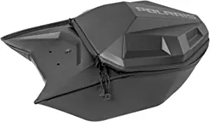 Polaris Snowmobile AXYS Lock & Ride Rear Sport Rack Bag